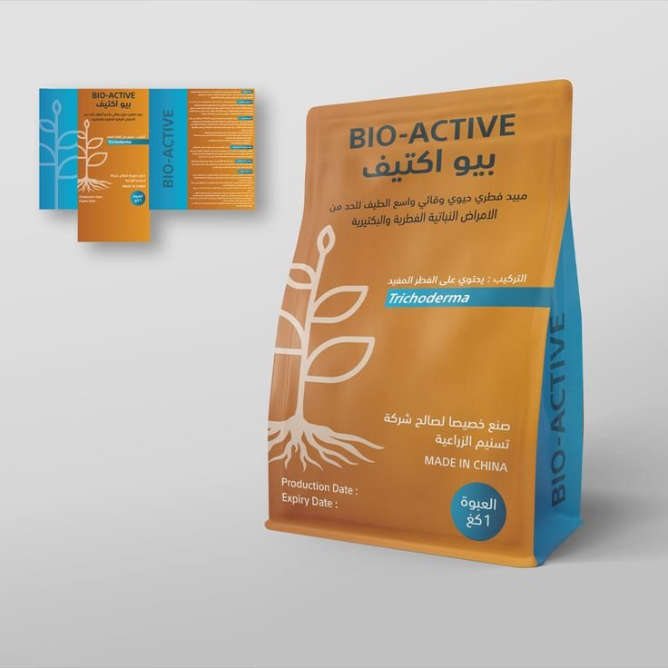 أكياس تغليف